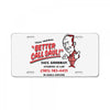 better call saul License Plate