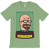 walter white T-Shirt