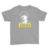 wm jogi weltmeisterschaft Youth Tee