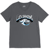 fantasia dragons V-Neck Tee