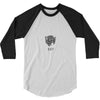 41. 301 021 3/4 Sleeve Shirt