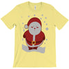christmas santa T-Shirt