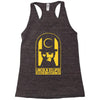 lincoln eclipse 2017 Racerback Tank