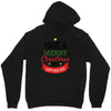 have a merry christmas and a happy new year Unisex Hoodie