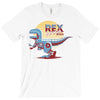 rex wrench 2000 T-Shirt