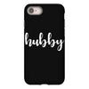 Hubby iPhone 8