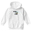 corn hole boss Youth Hoodie