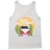 Sleep Around Tank Top