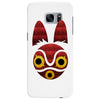 Mononoke Mask Samsung Galaxy S7 Edge