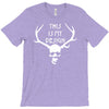 this is my design funny retro hannibal season horror vintage T-Shirt