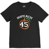 Impeach 45 V-Neck Tee