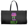 nilf Weekender Totes