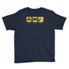 eat, sleep, weld funny welder Youth Tee
