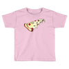 Pizza Slice Toddler T-shirt