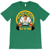 samurai gym T-Shirt