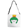 marvin Adjustable Strap Totes