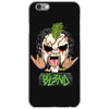 dj blend iPhone 6/6s Case