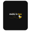 Daddy to Bee Unknown Gender Mousepad