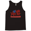 trump 2016 for president election Tank Top