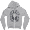 buy me a beer Zipper Hoodie