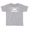 spirit owl Toddler T-shirt