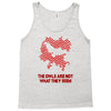 the owls Tank Top