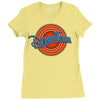 Dream Team Ladies Fitted T-Shirt