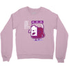 ready for this jelly Crewneck Sweatshirt