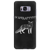 scullay Samsung Galaxy S8 Plus Case