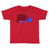 anything unrelated elephants Toddler T-shirt