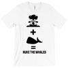 nuke the whales T-Shirt