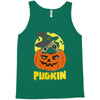 pugkin Tank Top
