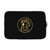 thanos gauntlet 3 Laptop sleeve