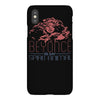 beyonce is my spirit animal iPhoneX