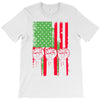 fist raised and proud! T-Shirt