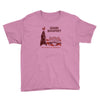 grand budapest hotel Youth Tee