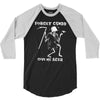 forget candy 3/4 Sleeve Shirt