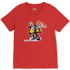 monster murp V-Neck Tee