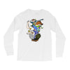 fantastic beasts Long Sleeve Shirts