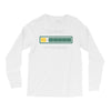 please wait. getting drunk. Long Sleeve Shirts