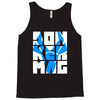die antwoord donker mag Tank Top