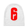 Rainbow Six Siege Baby Beanies