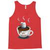 marshmallow man Tank Top