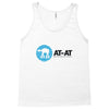 reach out and crush someone Tank Top