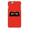 DOSS JINTOS iPhone 6 Plus/6s Plus Case