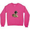 Uzayli Crewneck Sweatshirt