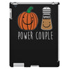 pumpkin spice iPad 3 and 4 Case