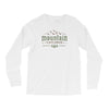 mountain explorer Long Sleeve Shirts