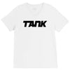 Tank Deji V-Neck Tee