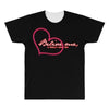 fahrie77 All Over Men's T-shirt